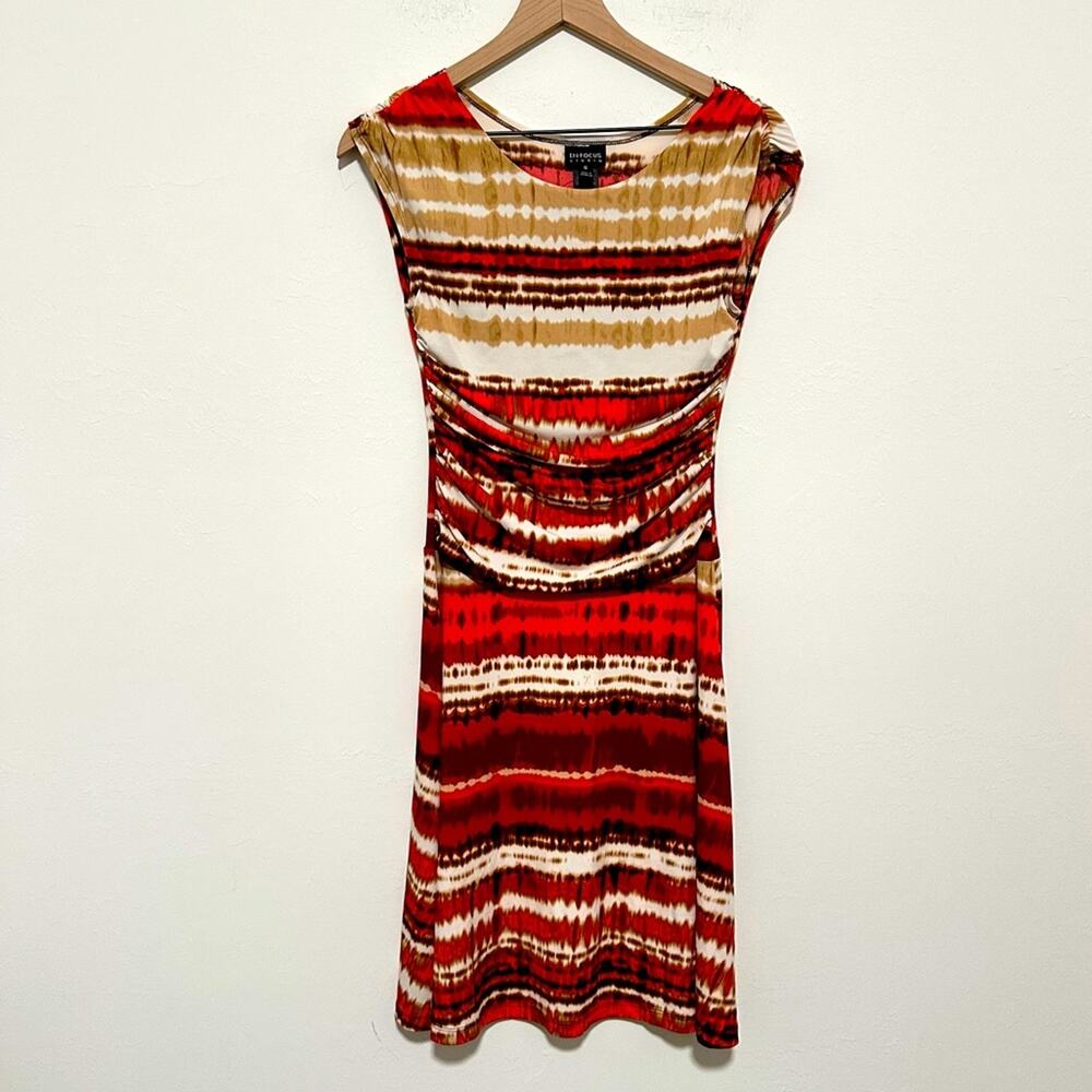 Enfocus Sheath Dress 6